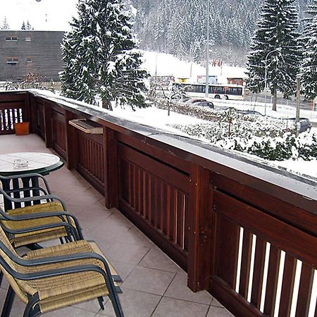 Gästehaus Steiner Tröpolach Exterior foto