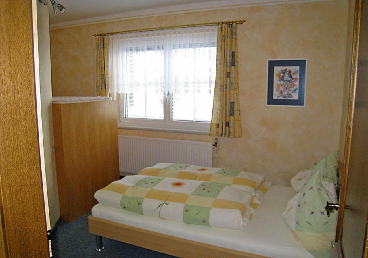Gästehaus Steiner Tröpolach Zimmer foto